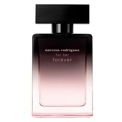 Парфюмерная вода Narciso Rodriguez Forever EDP для женщин, 50 мл цена и информация | Женские духи | kaup24.ee