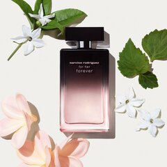 Parfüümvesi Narciso Rodriguez Forever Edp naistele, 50 ml hind ja info | Narciso Rodriguez Kosmeetika, parfüümid | kaup24.ee