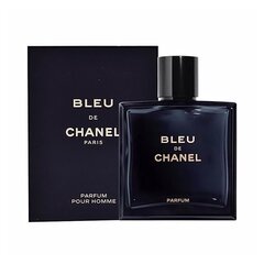 Парфюмерная вода Chanel Bleu de Chanel EDP для мужчин, 150 мл цена и информация | Женские духи | kaup24.ee