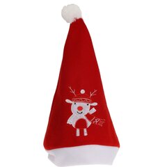 Jõulukaunistus Müts hind ja info | Jõulukaunistused | kaup24.ee