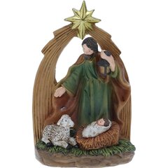 Jõulukaunistus Jeesuse sünd цена и информация | Рождественские украшения | kaup24.ee