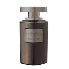 Parfüümvesi Al Haramain Portfolio Oriental Forest Edp meestele/naistele, 75 ml hind ja info | Naiste parfüümid | kaup24.ee