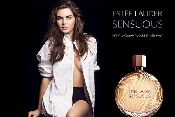 Esteé Lauder Sensuous EDP naistele 50 ml hind ja info | Naiste parfüümid | kaup24.ee