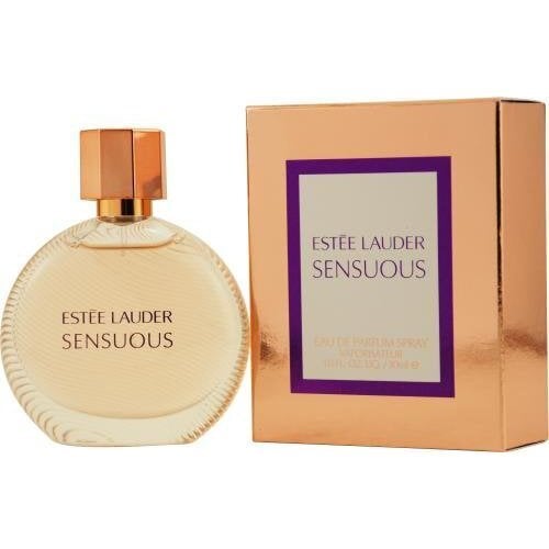 Esteé Lauder Sensuous EDP naistele 50 ml hind ja info | Naiste parfüümid | kaup24.ee