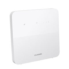 Huawei B320-323 4G CPE 5s цена и информация | Маршрутизаторы (роутеры) | kaup24.ee