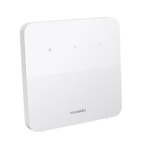 Huawei B320-323 4G CPE 5s цена и информация | Ruuterid | kaup24.ee