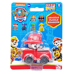 3D puslefiguur Paw Patrol Marshall hind ja info | Arendavad mänguasjad | kaup24.ee