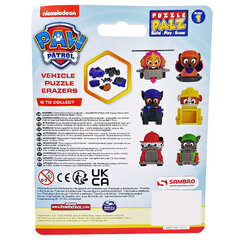 3D puslefiguure Paw Patrol Rocky hind ja info | Arendavad mänguasjad | kaup24.ee