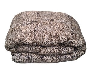 Полушерстяное одеяло, 150 x 200 см цена и информация | Одеяла | kaup24.ee