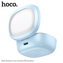 Hoco EQ6 Shadow TWS hind ja info | Hoco Arvutid ja IT- tehnika | kaup24.ee