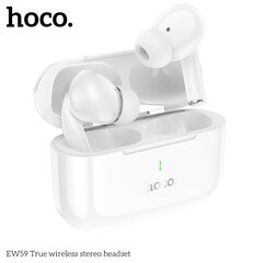 Hoco EW59 TWS hind ja info | Kõrvaklapid | kaup24.ee