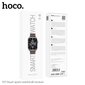 Hoco Y17 Silver цена и информация | Nutikellad (smartwatch) | kaup24.ee