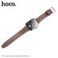 Hoco Y17 Silver цена и информация | Nutikellad (smartwatch) | kaup24.ee