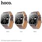 Hoco Y17 Silver hind ja info | Nutikellad (smartwatch) | kaup24.ee