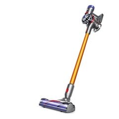 Беспроводной пылесос Dyson V8 Absolute 2023 цена и информация | Беспроводные пылесосы | kaup24.ee