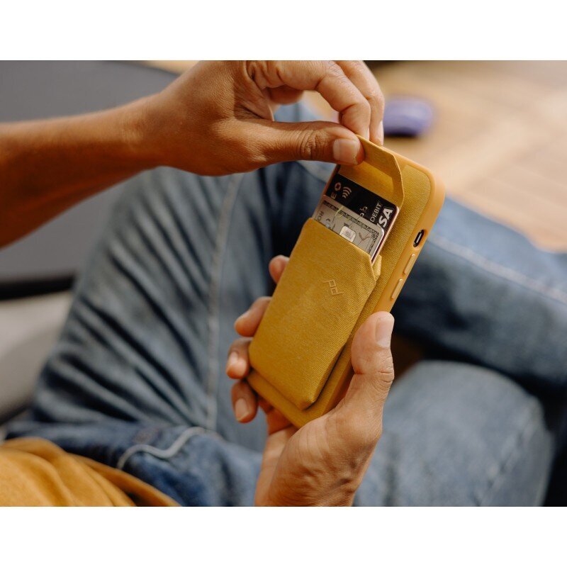 Peak Design kaardihoidik telefonile Mobile Wallet Stand, sun hind ja info | Telefoni kaaned, ümbrised | kaup24.ee