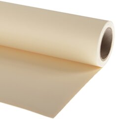Manfrotto paberfoon 2,75x11m, ivory (9051) hind ja info | Fotovalgustuse seadmed | kaup24.ee