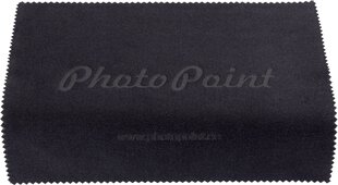 Photopointi puhastuslapp 15x18cm hind ja info | Puhastustarvikud | kaup24.ee