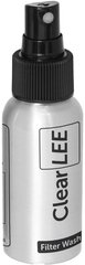 Lee filtrite puhastusvedelik ClearLee Filter Wash, 50ml цена и информация | Очистители | kaup24.ee