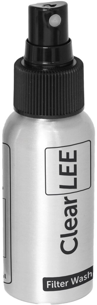 Lee filtrite puhastusvedelik ClearLee Filter Wash, 50ml hind ja info | Puhastusvahendid | kaup24.ee