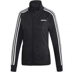 Dressipluus naistele adidas Women D2M 3S TT W EI5529 must цена и информация | Женские толстовки | kaup24.ee