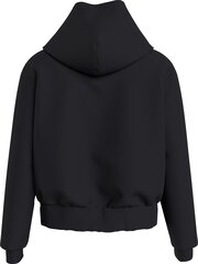 Calvin Klein naiste dressipluus 49845, must hind ja info | Naiste pusad | kaup24.ee