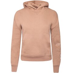 Calvin Klein naiste dressipluus 49838, pruun цена и информация | Женские толстовки | kaup24.ee