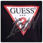 Dressipluus naistele Guess 50513, must hind ja info | Naiste pusad | kaup24.ee