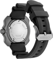 Мужские Часы Citizen, BN0227-17X, черные цена и информация | Мужские часы | kaup24.ee