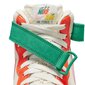 Nike spordijalatsid meestele Air Force 1 Mid DR0158 100, värvilised hind ja info | Meeste kingad, saapad | kaup24.ee