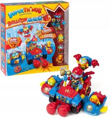 Figuurikomplekt Super Things Series 8 Balloon Boxer цена и информация | Игрушки для мальчиков | kaup24.ee