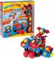 Figuurikomplekt Super Things Series 8 Balloon Boxer hind ja info | Poiste mänguasjad | kaup24.ee
