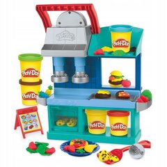 Peakoka restoran lastele Play-Doh hind ja info | Arendavad mänguasjad | kaup24.ee