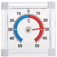 Välitermomeeter hind ja info | Ilmajaamad, termomeetrid | kaup24.ee
