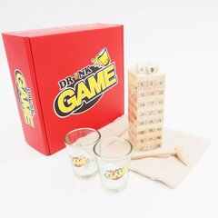 Игра для вечеринок Drink Game, 60 шт. цена и информация | Настольные игры | kaup24.ee