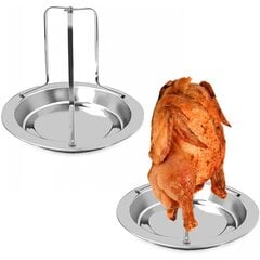 Стенд для курицы гриль цена и информация | Столовые и кухонные приборы | kaup24.ee