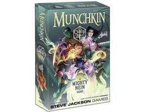 Настольная игра USAopoly Munchkin Critical Role, EN цена и информация | Настольные игры | kaup24.ee