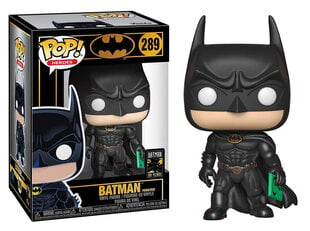 Kuju Funko Pop! Heroes Batman 80 Years Batman Forever hind ja info | Fännitooted mänguritele | kaup24.ee