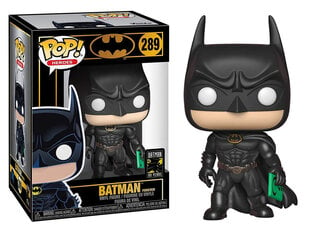 Funko POP! Batman 80 Years - Batman Forever цена и информация | Атрибутика для игроков | kaup24.ee