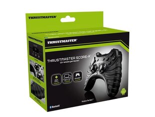 Thrustmaster Gamepad Score Bluetooth цена и информация | Джойстики | kaup24.ee