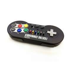 Hori Nintendo Switch Super SNES Classic Edition Fighting Comander hind ja info | Mängupuldid | kaup24.ee