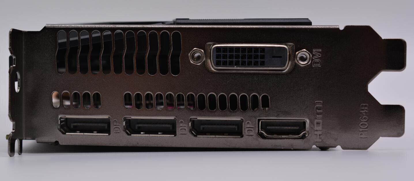 Afox Radeon AFRX570-8192D5H5 hind ja info | Videokaardid (GPU) | kaup24.ee