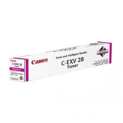 Canon Toner C-EXV 28 Magenta (2797B002) hind ja info | Tindiprinteri kassetid | kaup24.ee