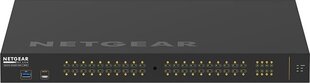 Переключатель Netgear GSM4248PX-100EUS цена и информация | Коммутаторы (Switch) | kaup24.ee