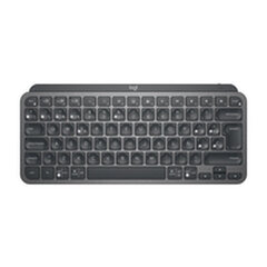 Logitech 920-010490 hind ja info | Klaviatuurid | kaup24.ee