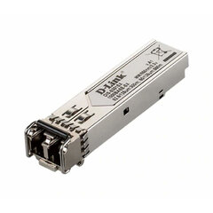 Волоконный модуль SFP MonoModo D-Link DIS-S301SX цена и информация | Маршрутизаторы (роутеры) | kaup24.ee