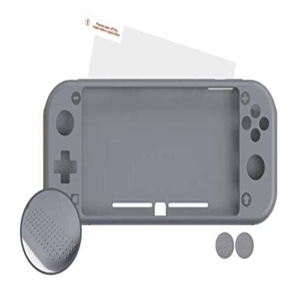 Nuwa Nintendo Switch Lite hind ja info | Mängukonsoolide lisatarvikud | kaup24.ee