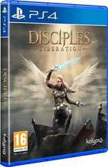 Disciples: Liberation - Deluxe Edition hind ja info | Arvutimängud, konsoolimängud | kaup24.ee