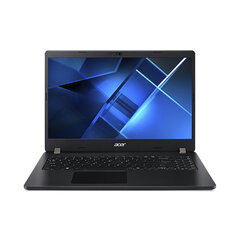 Ноутбук Acer TMP215-53 i5-1135G7 8GB 256GB SSD Испанская Qwerty 15.6&quot; цена и информация | Ноутбуки | kaup24.ee