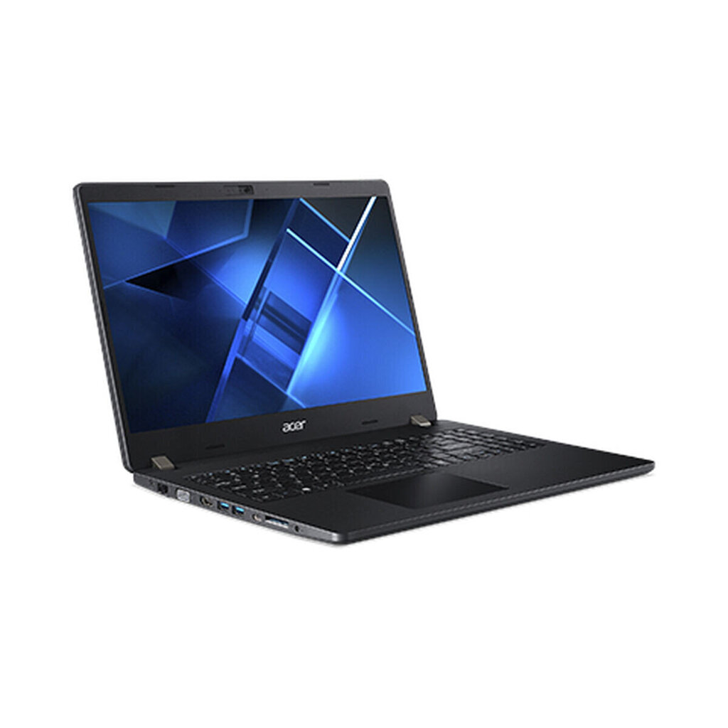 Acer TMP215-53 i5-1135G7 8GB 256GB SSD 15.6" цена и информация | Sülearvutid | kaup24.ee